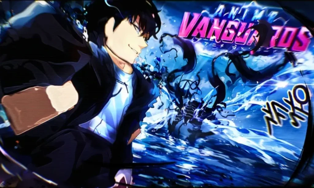 Anime Vanguards Codes 2024 - Latest Free Rewards