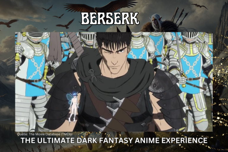 Berserk